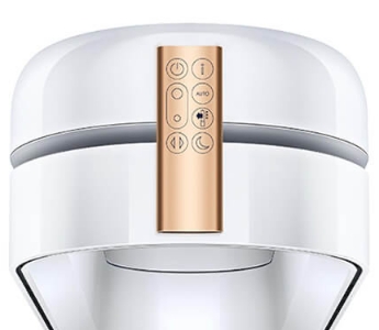 Purificator si racitor de aer Dyson Cool Formaldehyde™ TP09, 40W